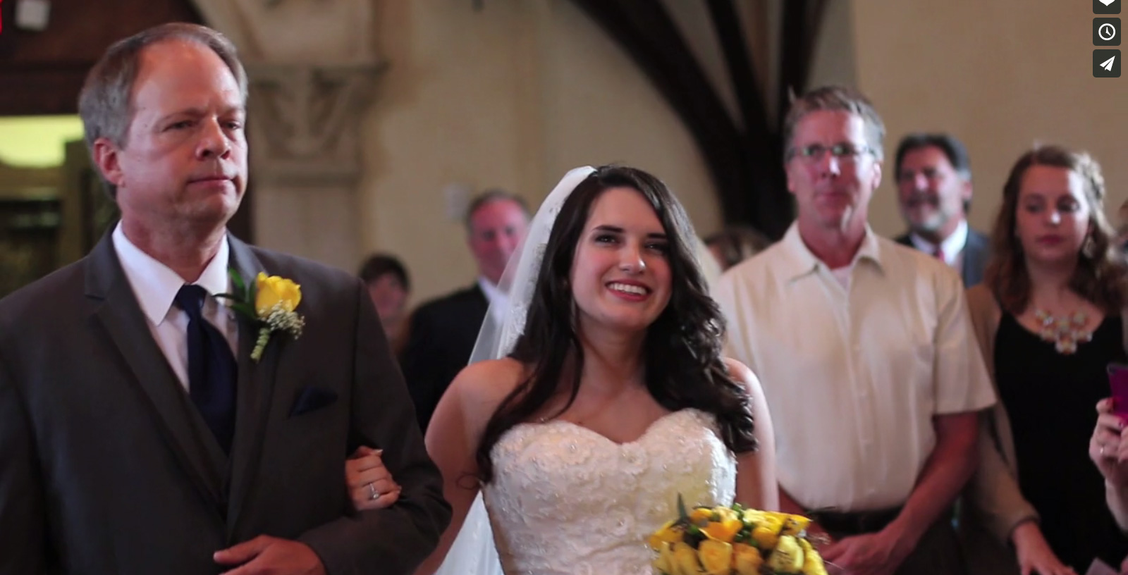 Lacey & Joshua