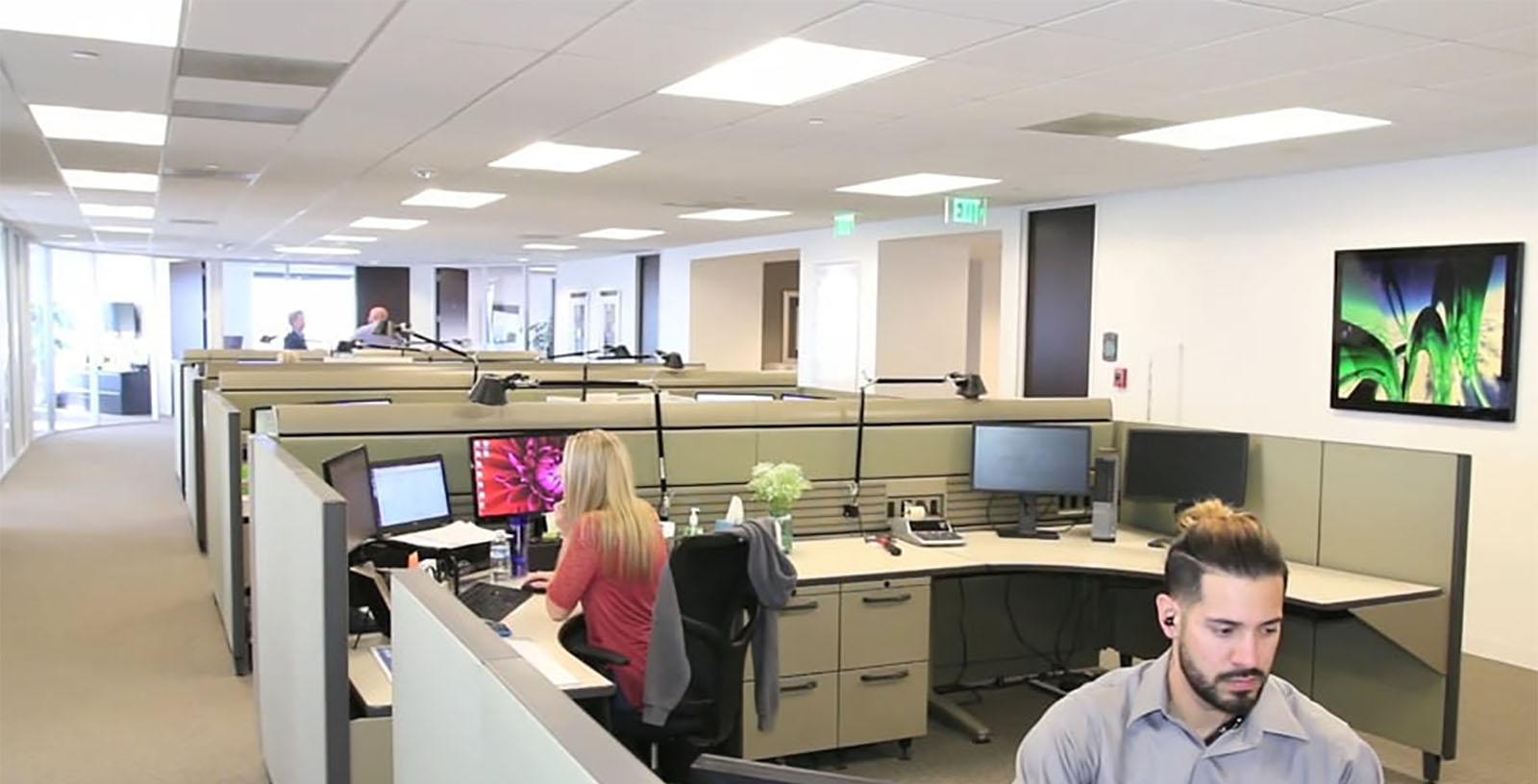 Shawn Fehily – First Choice Loans